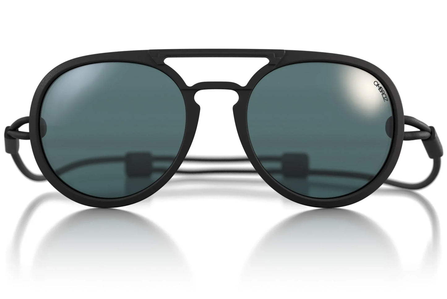 Ombraz DOLOMITE Armless Sunglasses Regular size