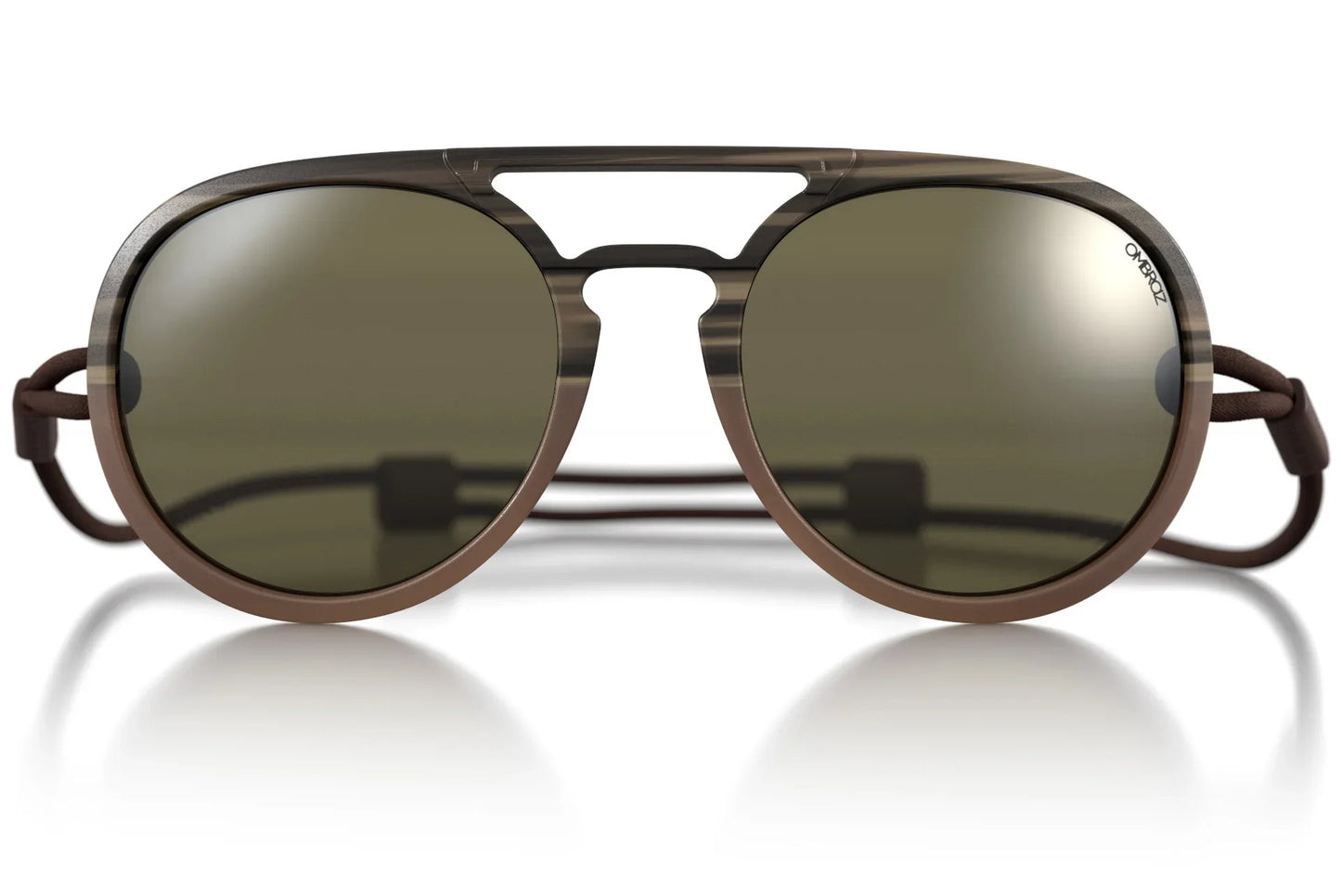 Ombraz DOLOMITE Armless Sunglasses Regular size
