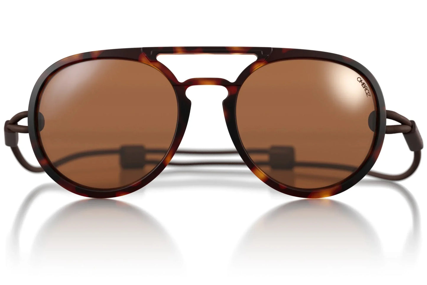 Ombraz DOLOMITE Armless Sunglasses Regular size