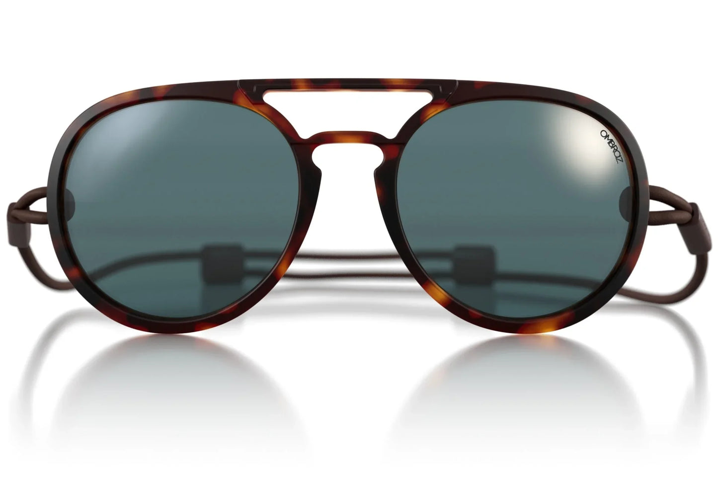 Ombraz DOLOMITE Armless Sunglasses Regular size