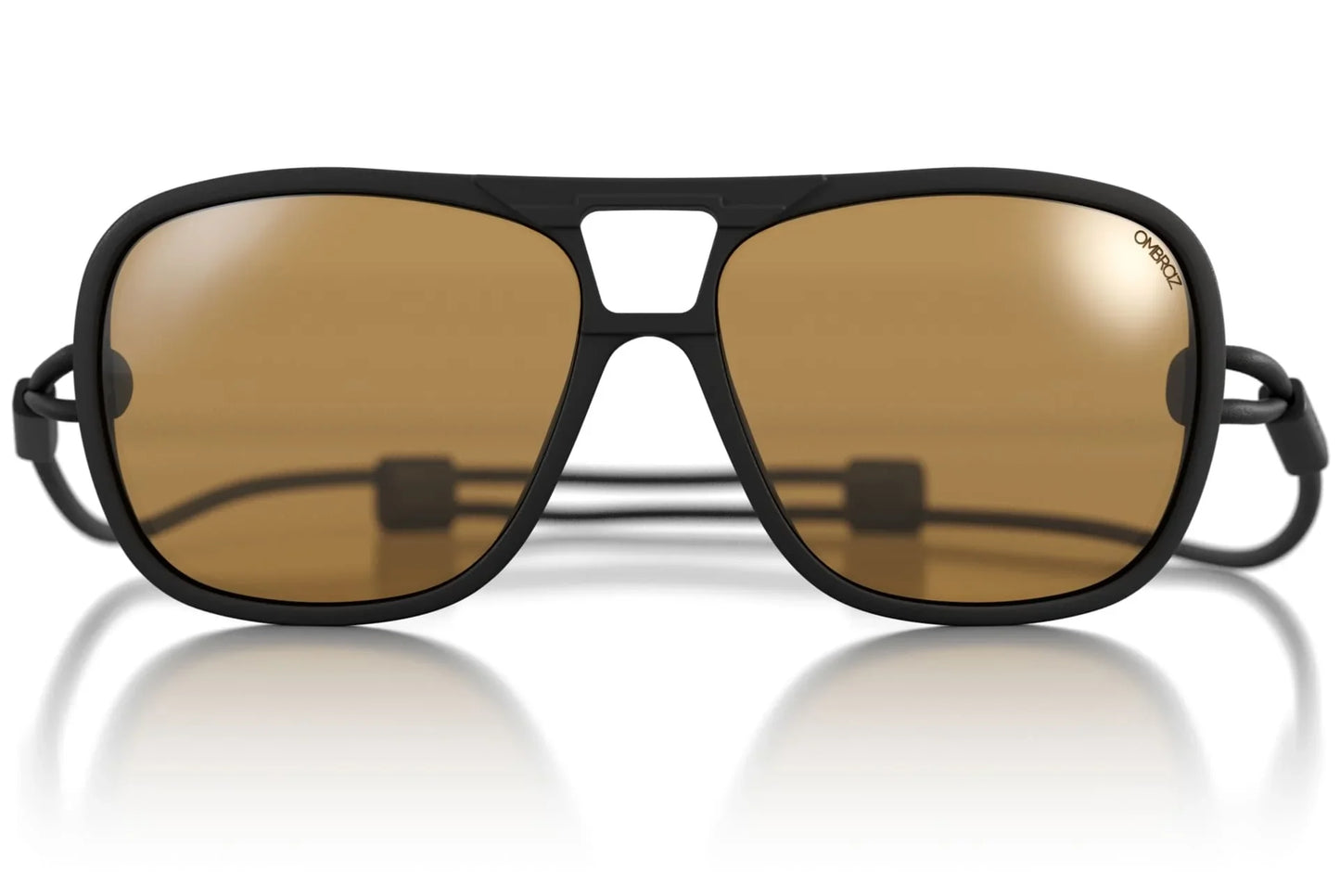 Ombraz LEGGERO Armless Sunglasses Regular size
