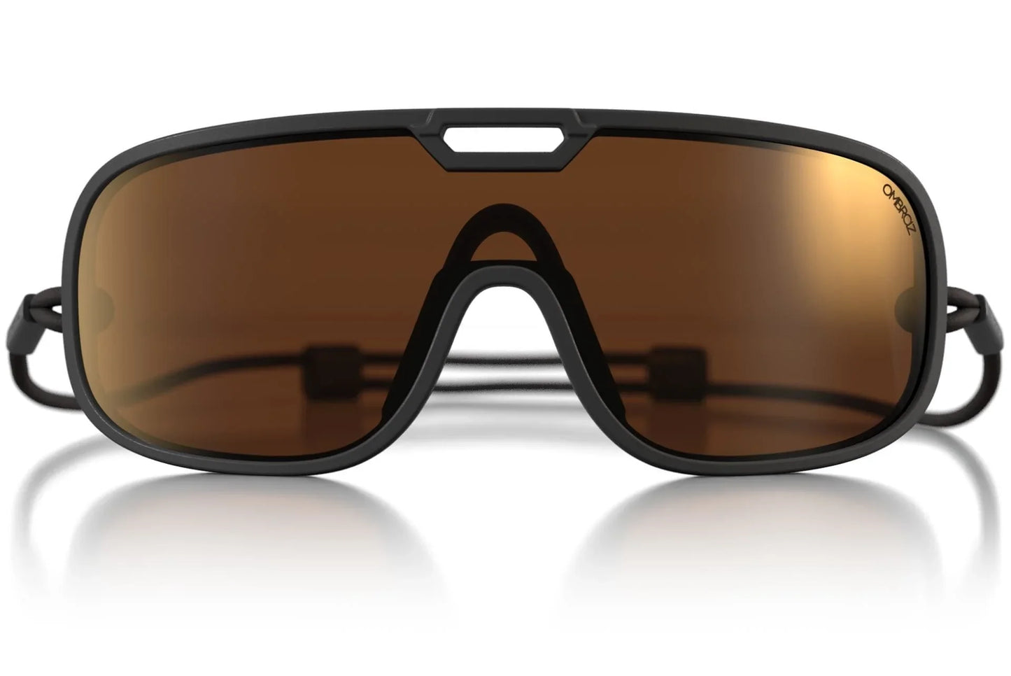 Ombraz REFUGIO Armless Sunglasses Regular size