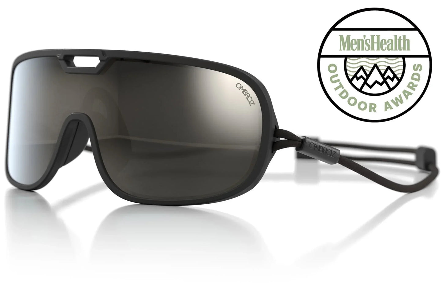 Ombraz REFUGIO Armless Sunglasses Regular size