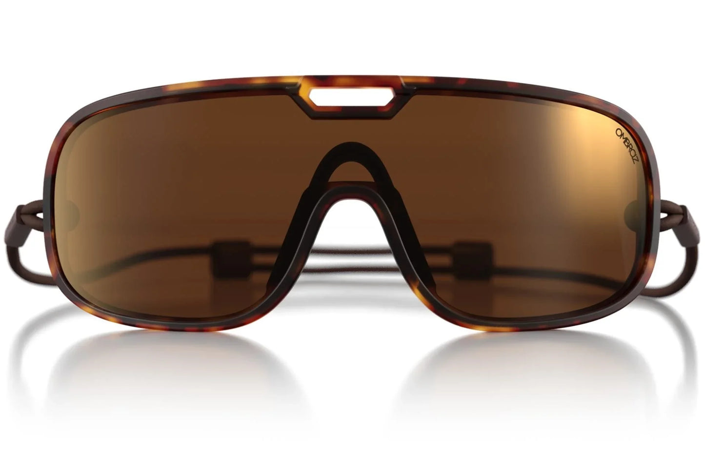 Ombraz REFUGIO Armless Sunglasses XL size