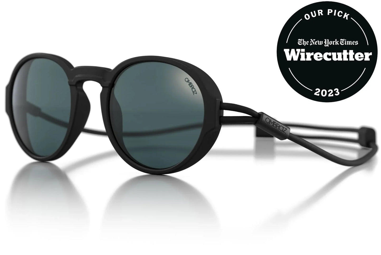 Ombraz VIALE Armless Sunglasses Regular size