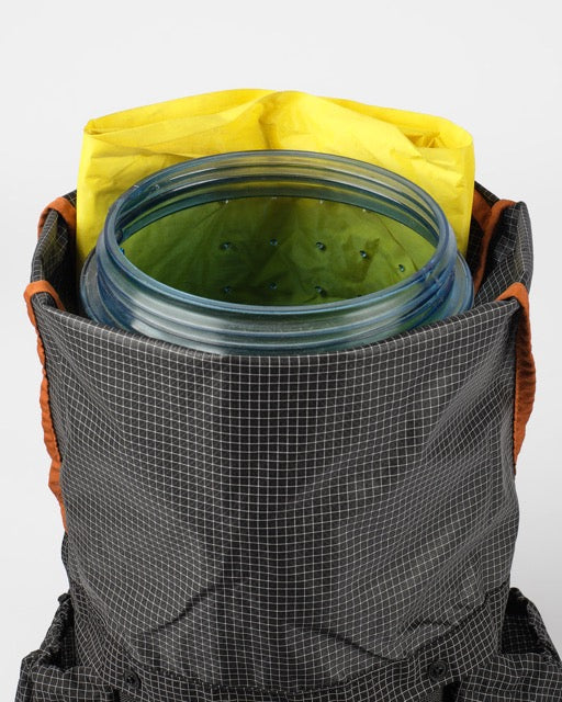 Pa’lante V2 with pad + sleeve