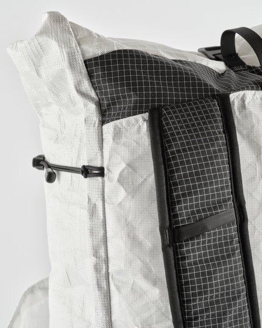 Pa’lante V2 with pad + sleeve