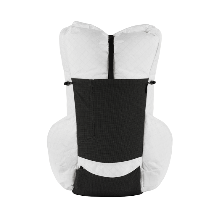 Pa’lante Desert Pack with pad + sleeve