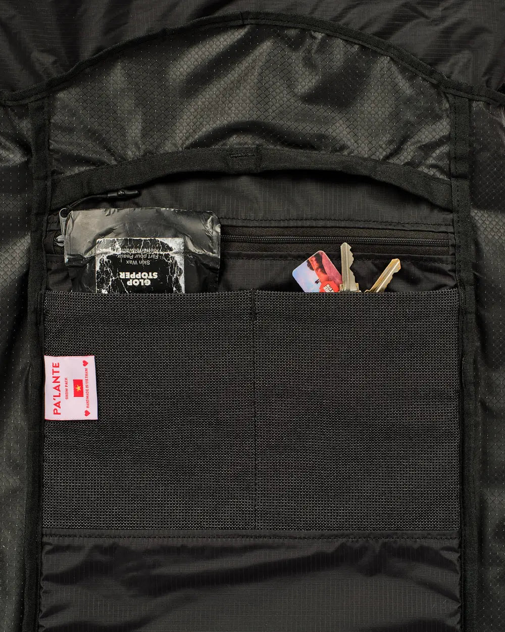 Pa’lante Alpine Pack