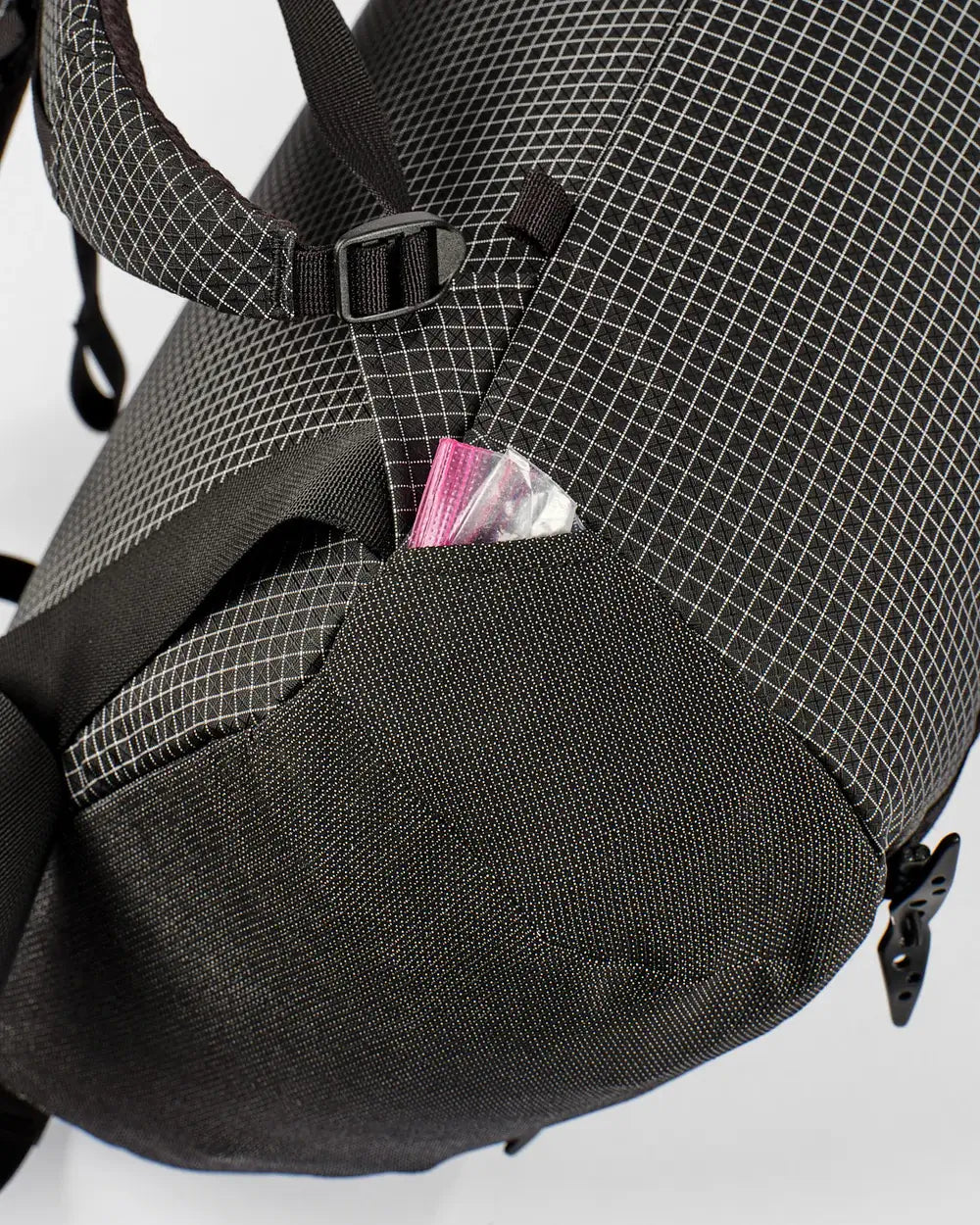 Pa’lante Alpine Pack
