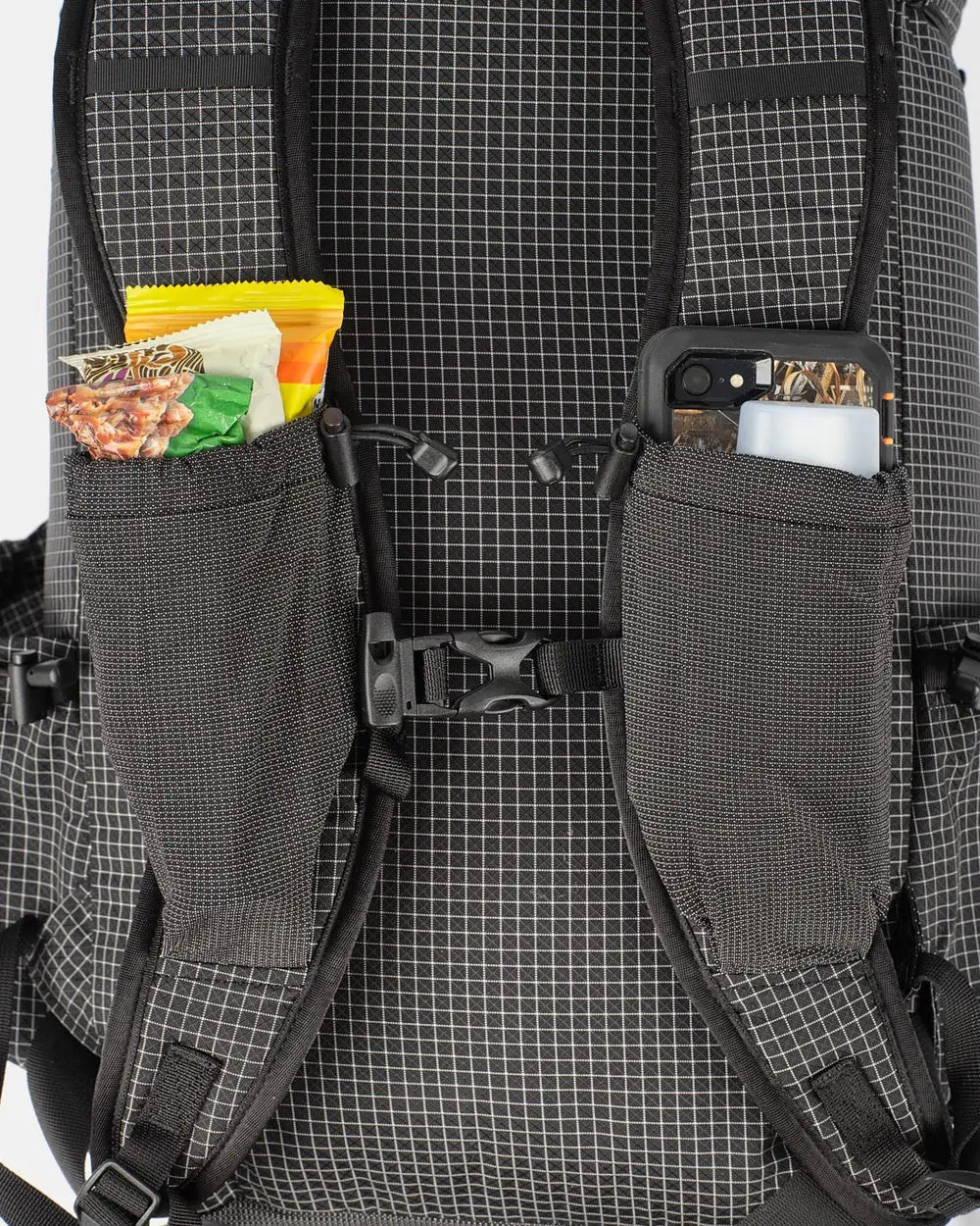Pa’lante Desert Pack
