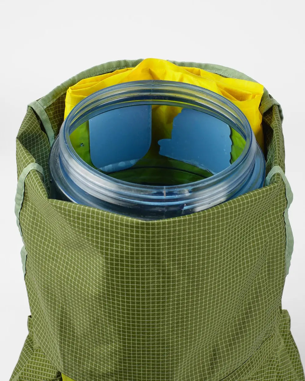 Pa’lante Desert Pack with pad + sleeve