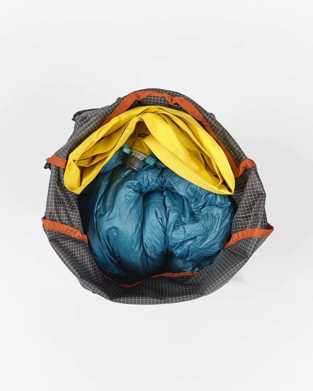 Pa’lante Desert Pack with pad + sleeve