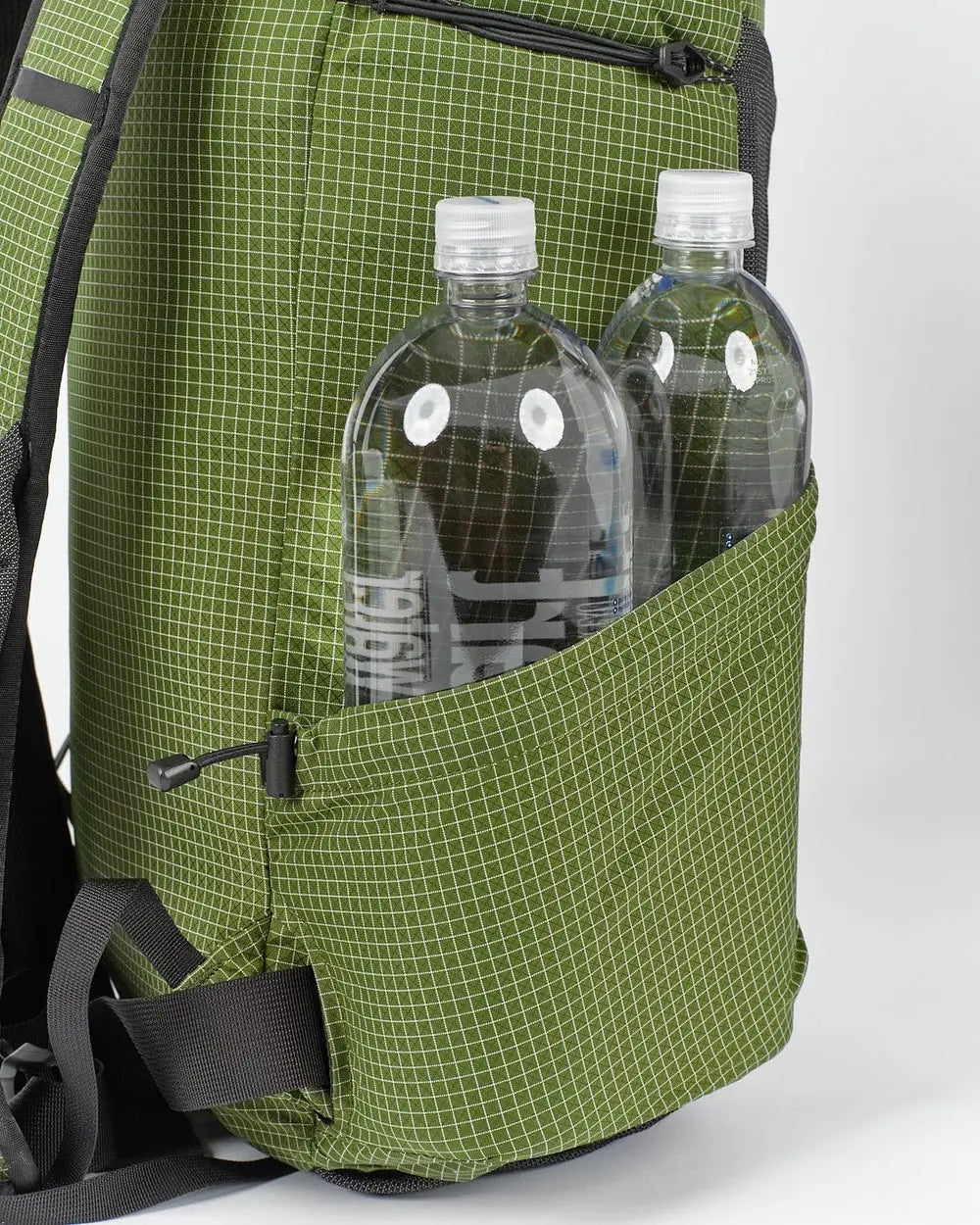 Pa’lante Desert Pack with pad + sleeve