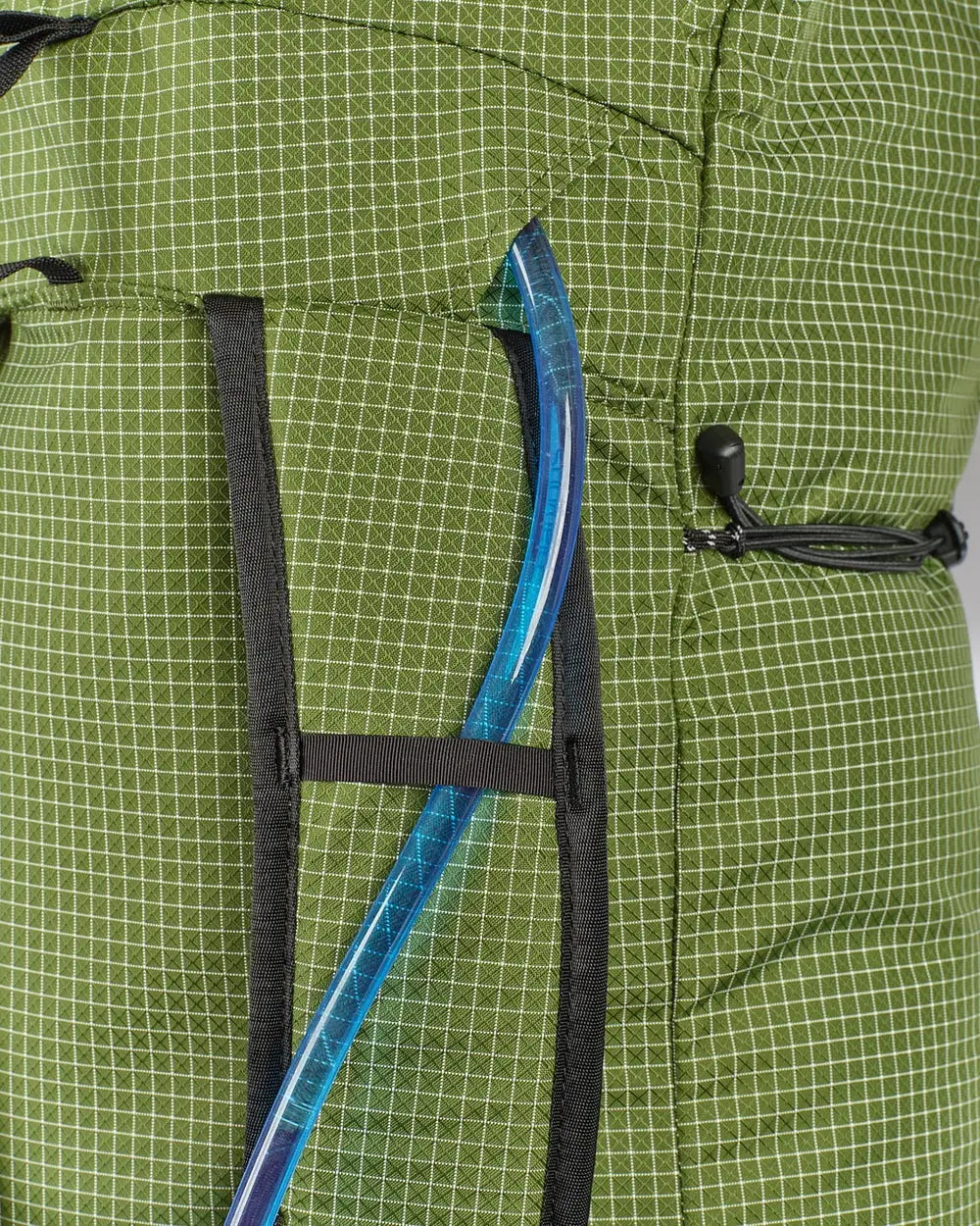 Pa’lante Desert Pack with pad + sleeve