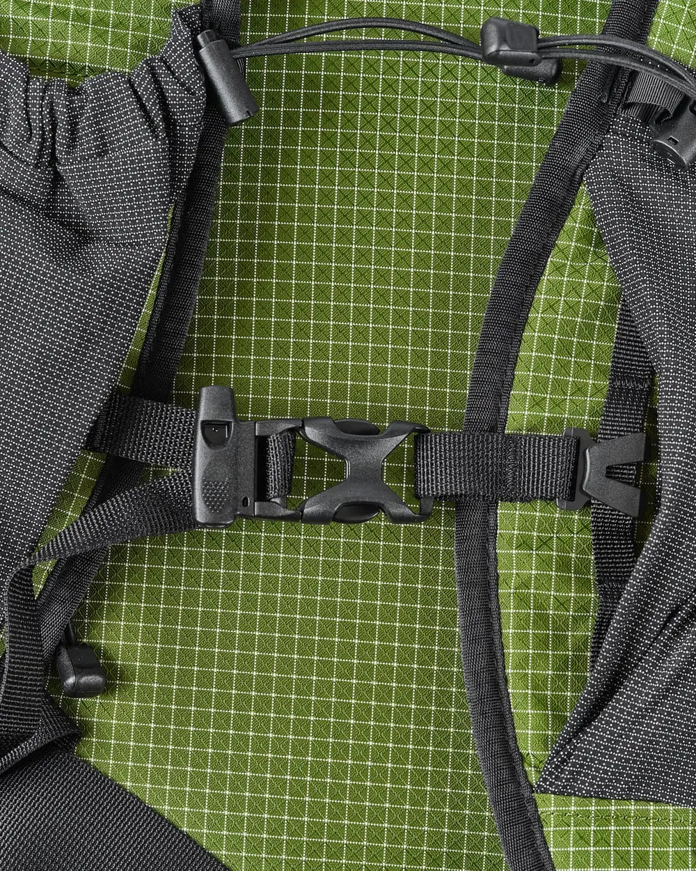 Pa’lante Desert Pack with pad + sleeve
