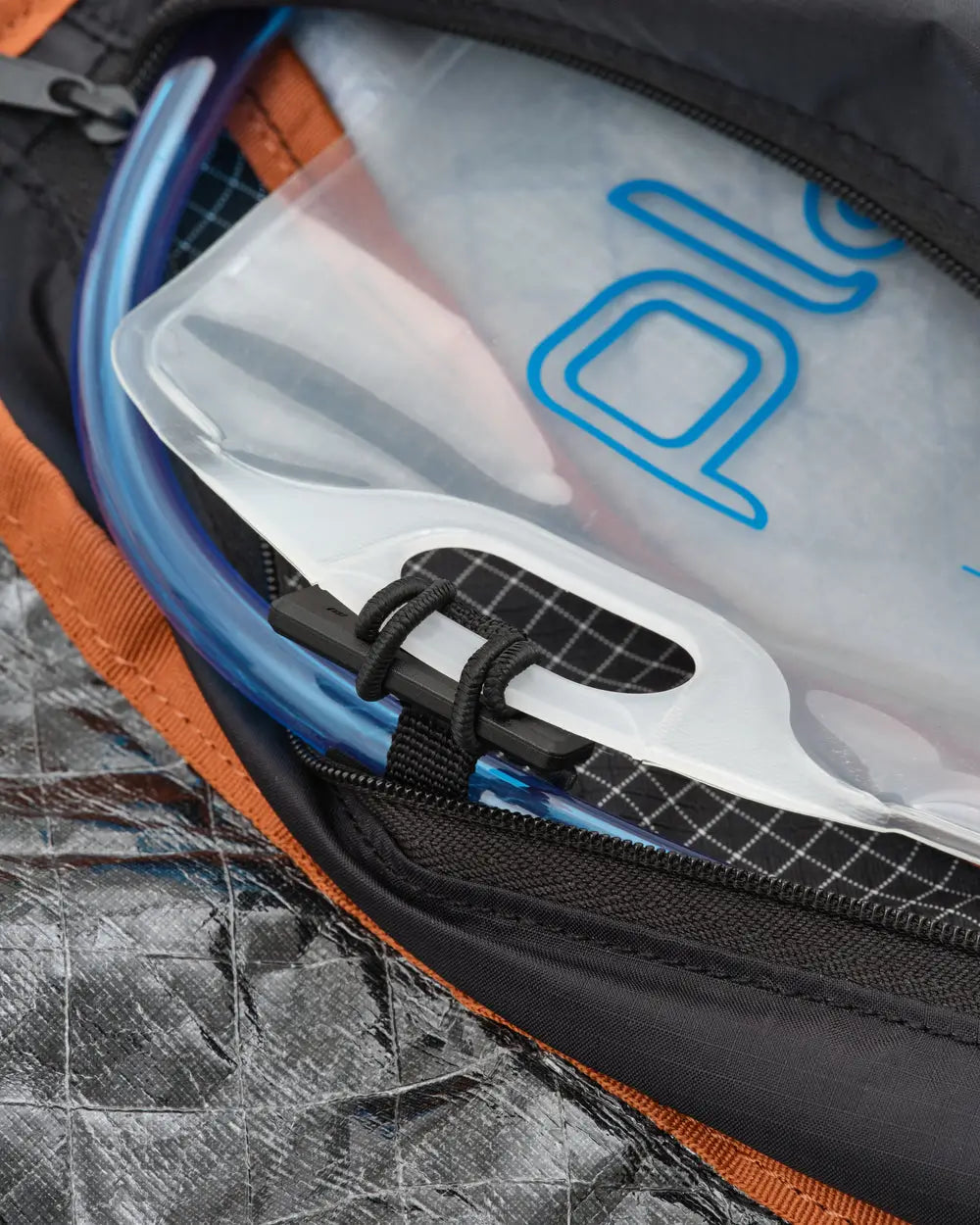Pa’lante Desert Pack with pad + sleeve