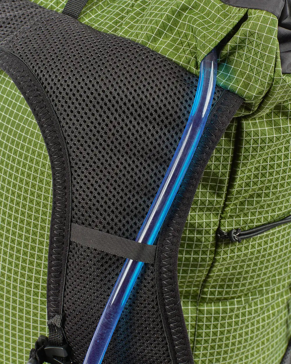Pa’lante Joey Pack with pad + sleeve