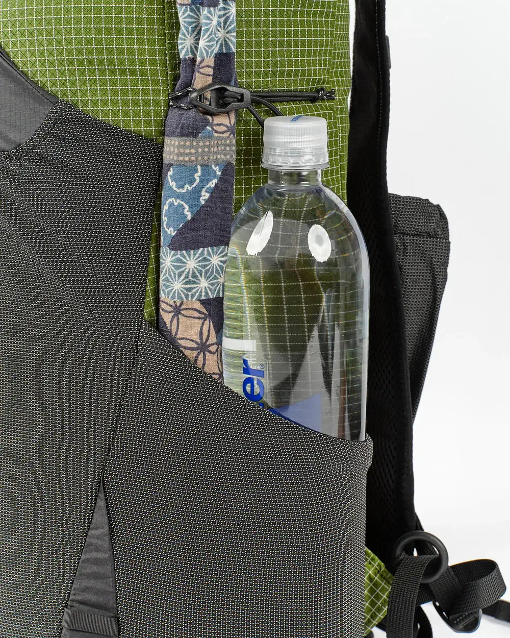 Pa’lante Joey Pack with pad + sleeve