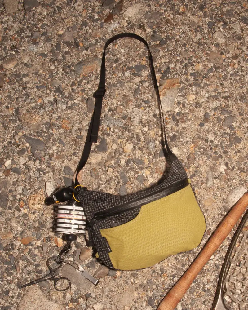 Pa’lante Sidebag