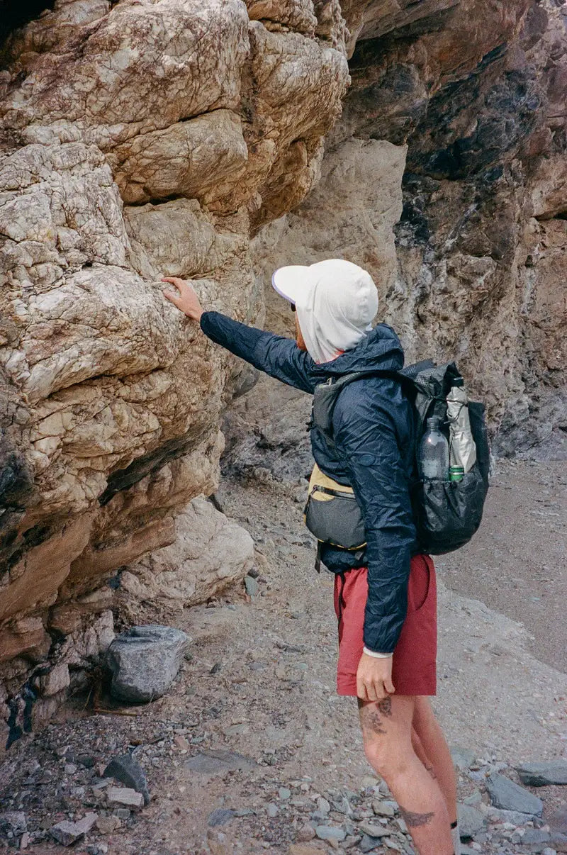 Pa’lante Sidebag