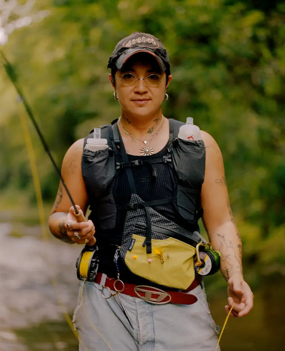 Pa’lante Sidebag