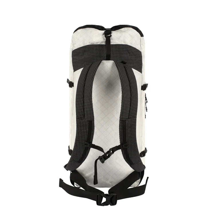 Pa’lante Snow Pack