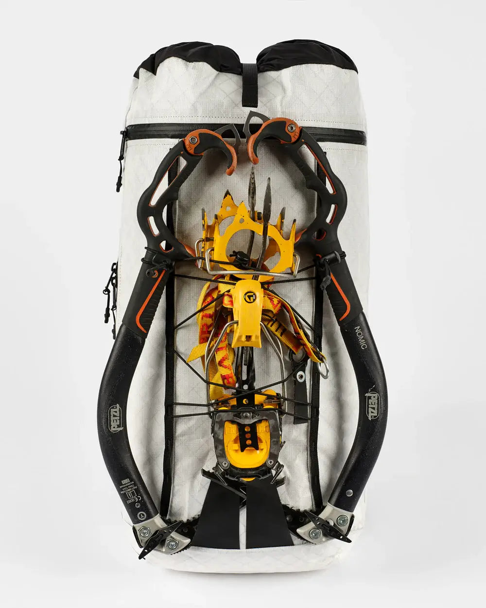 Pa’lante Snow Pack