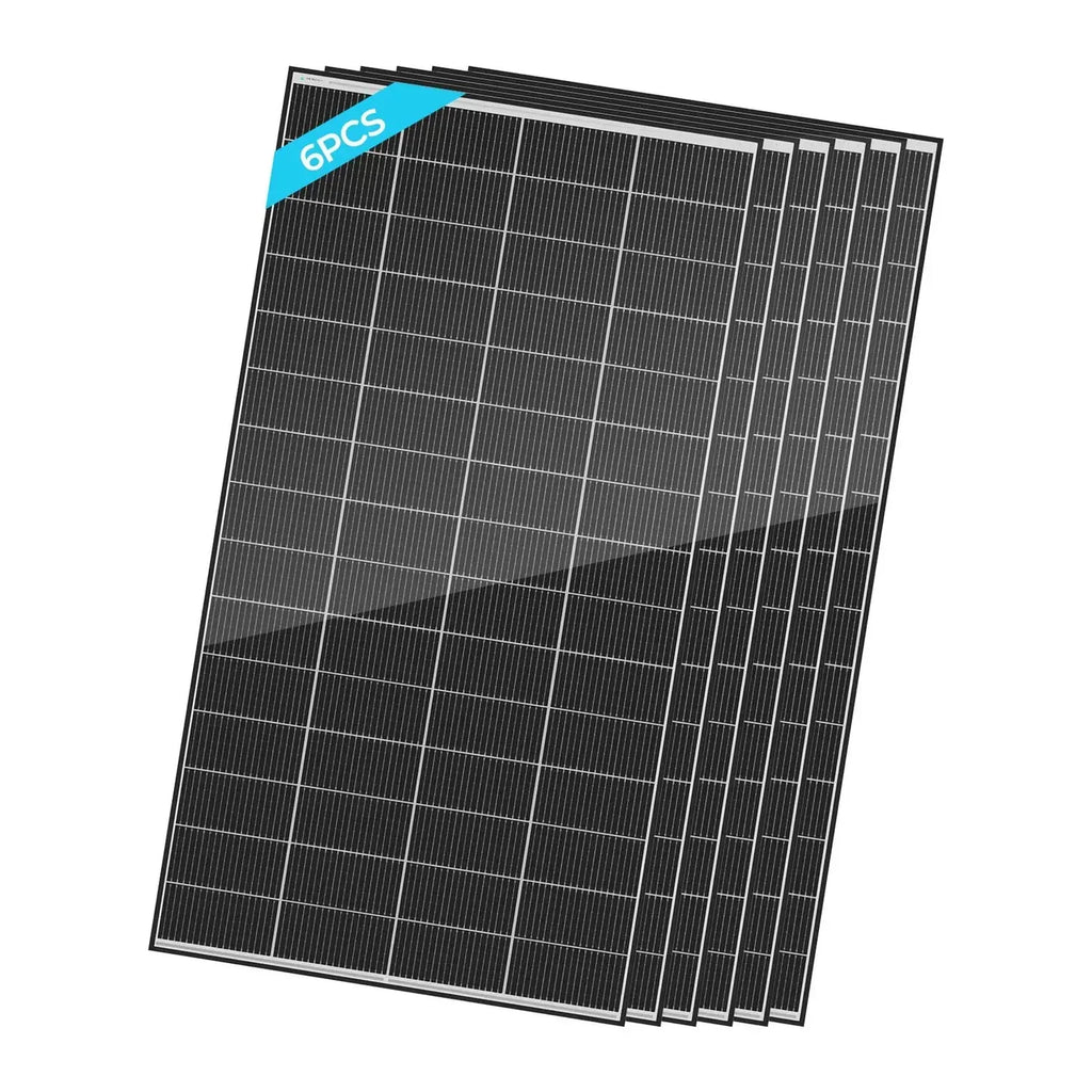 Renogy N-Type 320W Monocrystalline Solar Panel