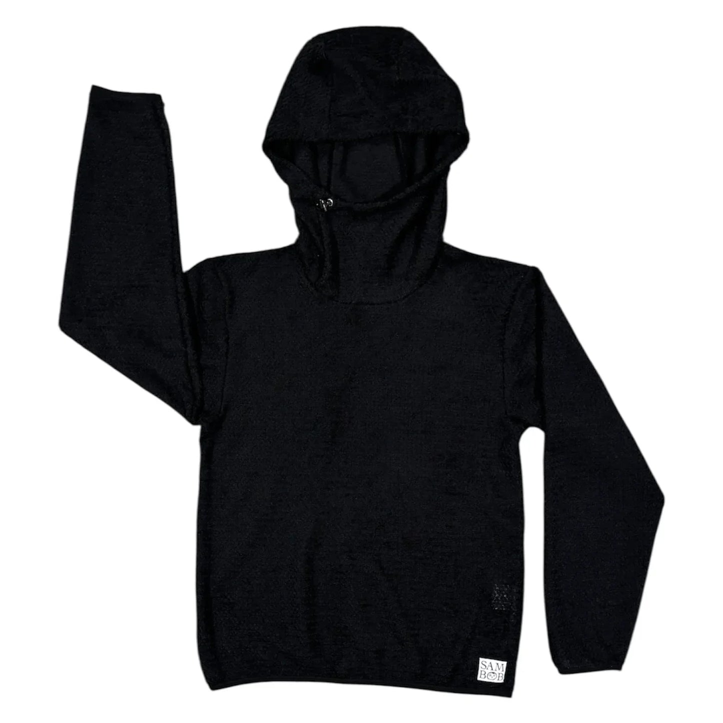 Sambob Alpha 90 Hoodie Narrow Fit