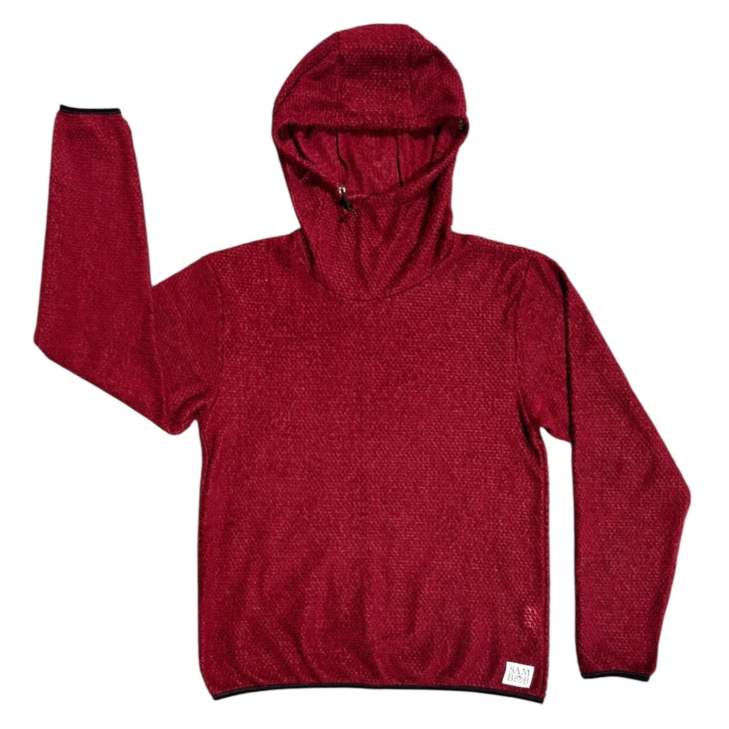 Sambob Alpha 90 Hoodie Narrow Fit