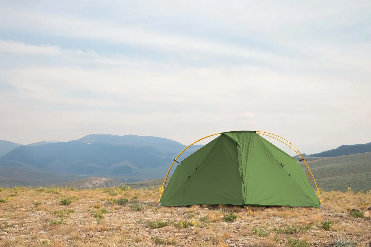 SIX MOON DESIGNS Lunar Orbiter Tent