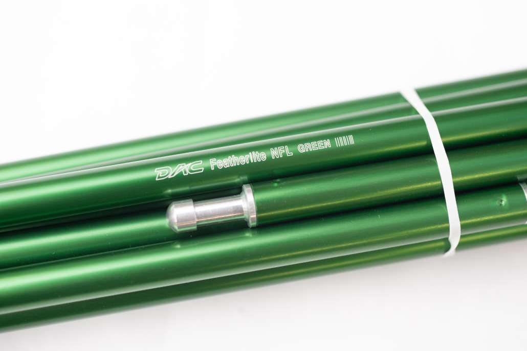 TARPTENT Aluminum Arch & Crossing Pole