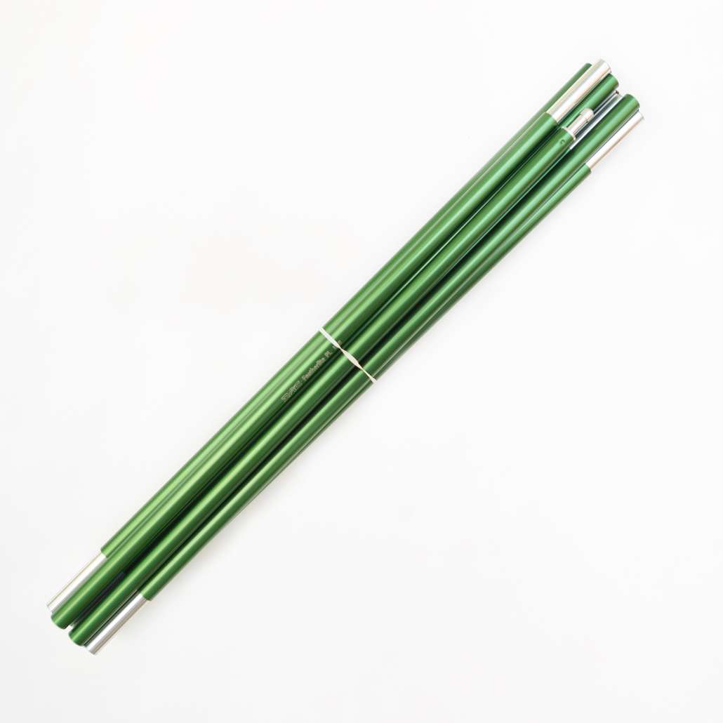 TARPTENT Aluminum Arch & Crossing Pole