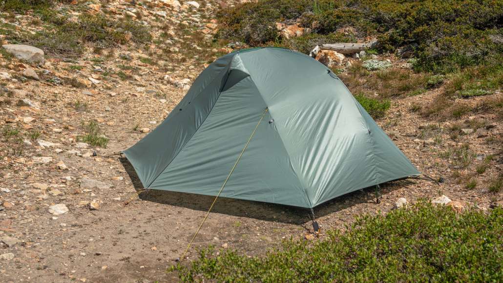 TARPTENT Double Rainbow DW