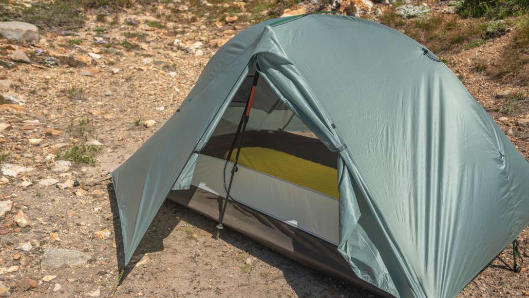 TARPTENT Double Rainbow DW