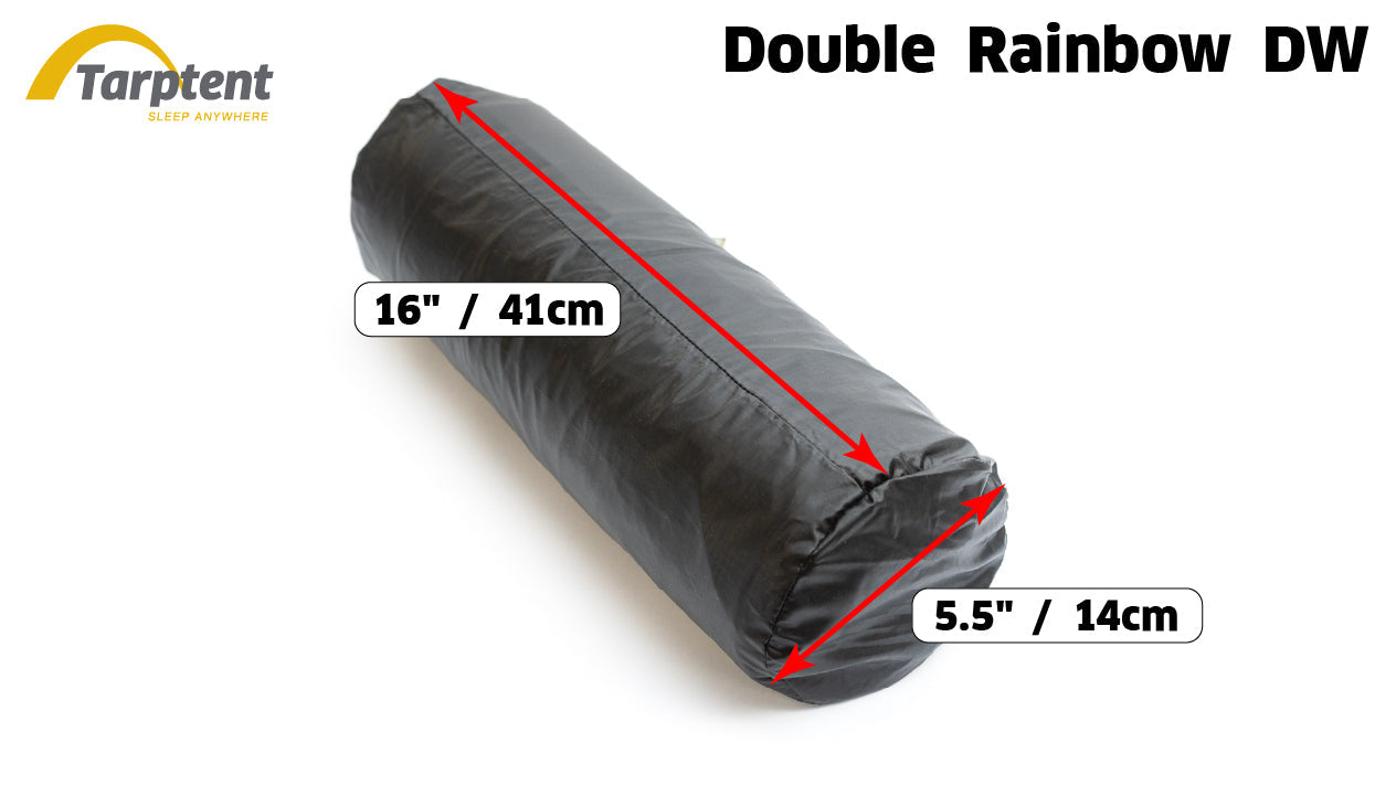 TARPTENT Double Rainbow DW