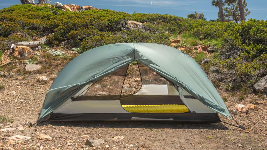 TARPTENT Double Rainbow DW