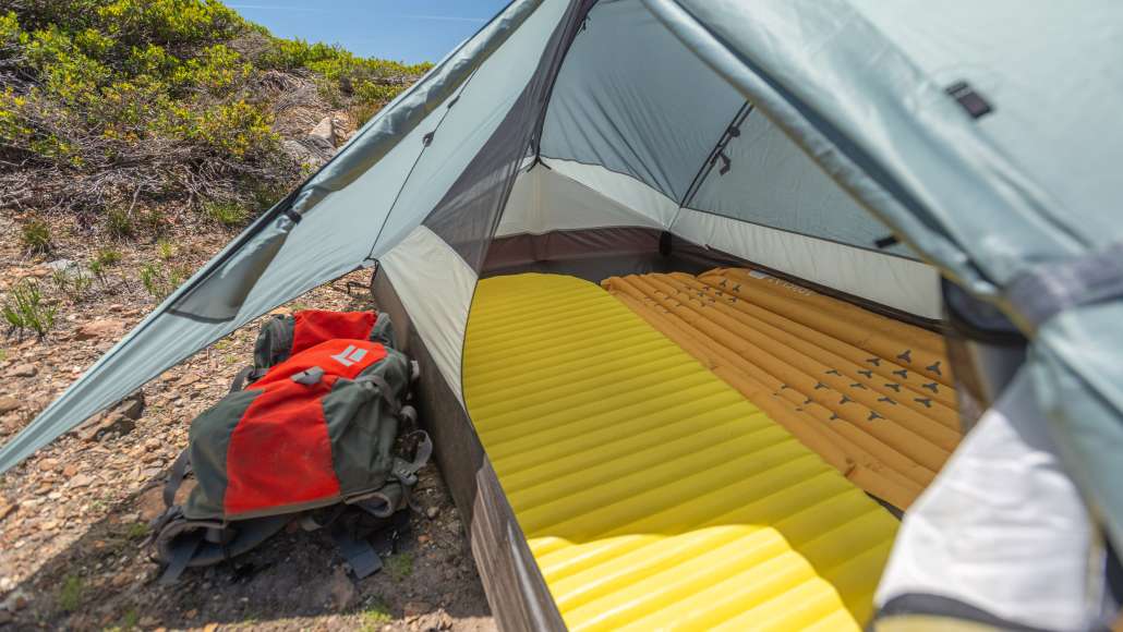 TARPTENT Double Rainbow DW