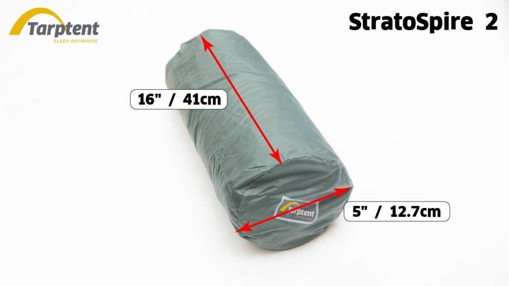 TARPTENT StratoSpire 2