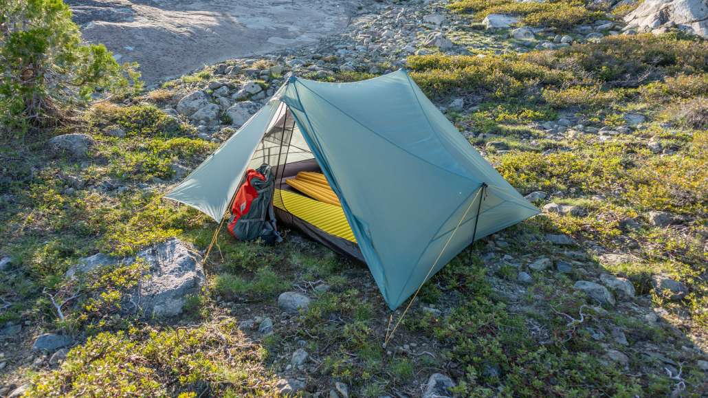 TARPTENT Dipole 2 DW