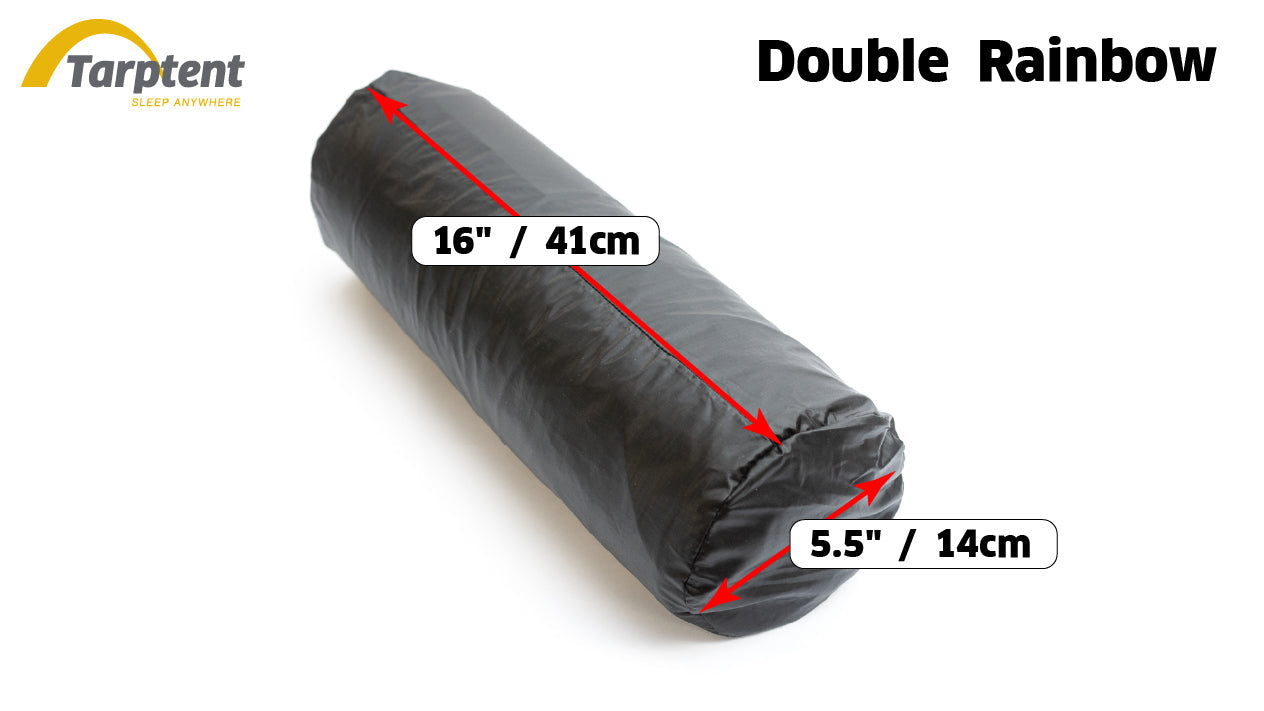 TARPTENT Double Rainbow