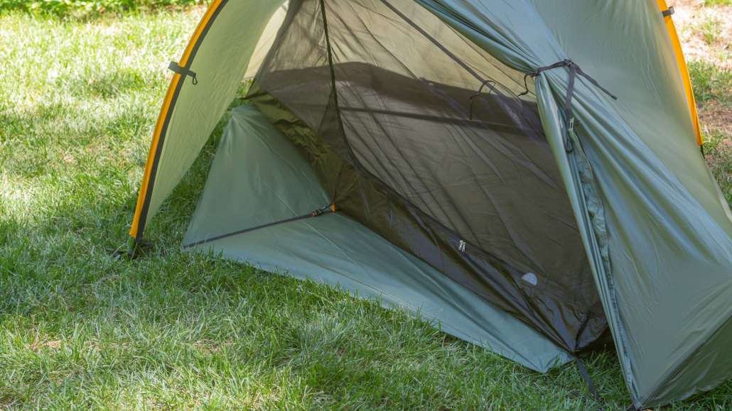 TARPTENT Lightweight Sil-Nylon Groundsheet