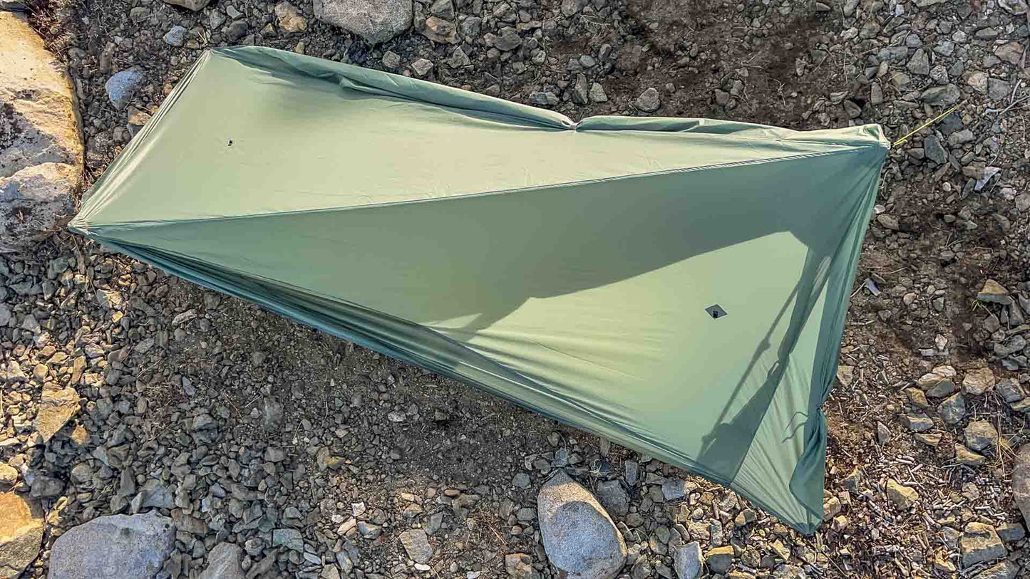 Tarptent ProTrek