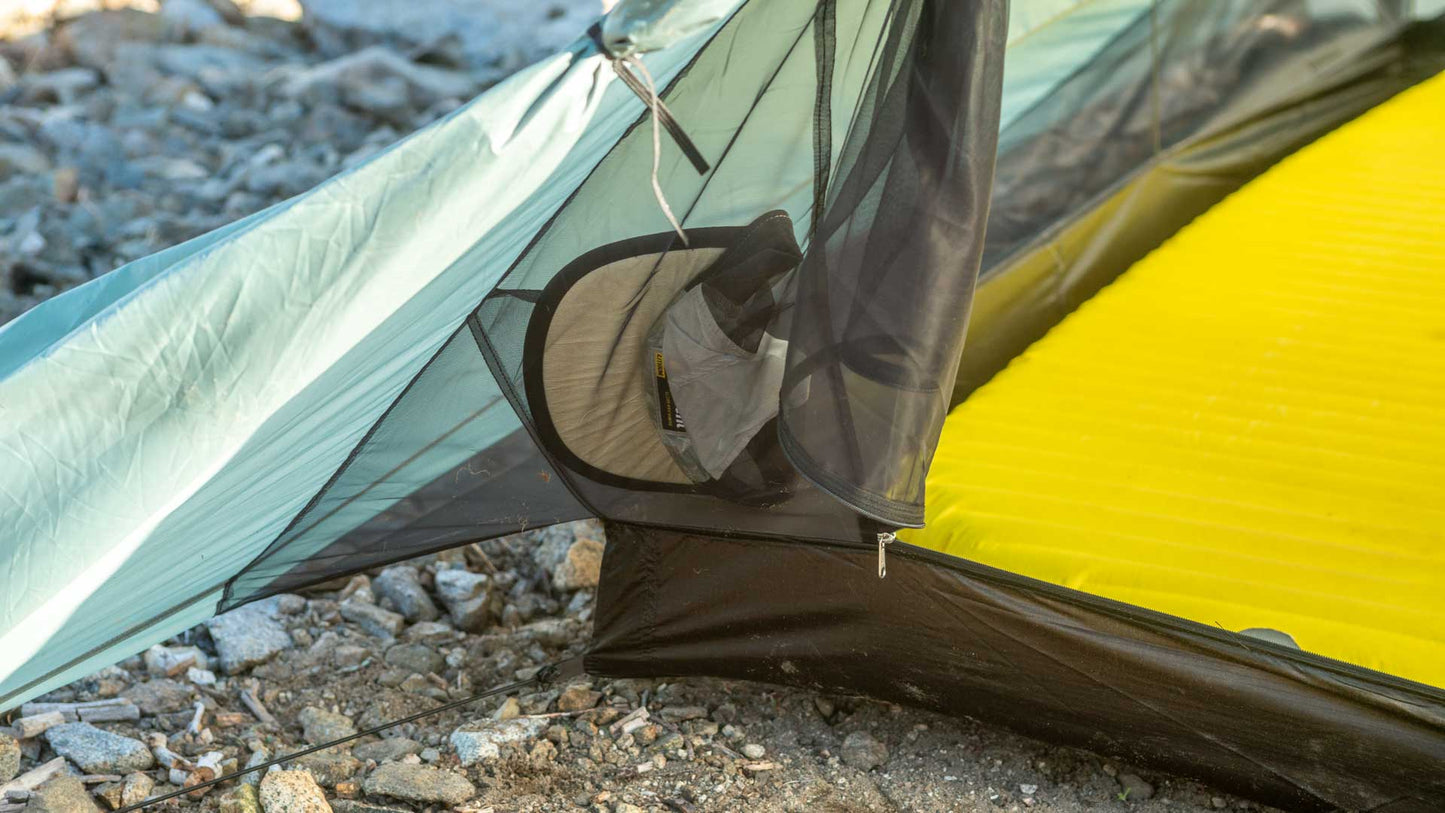 Tarptent ProTrek