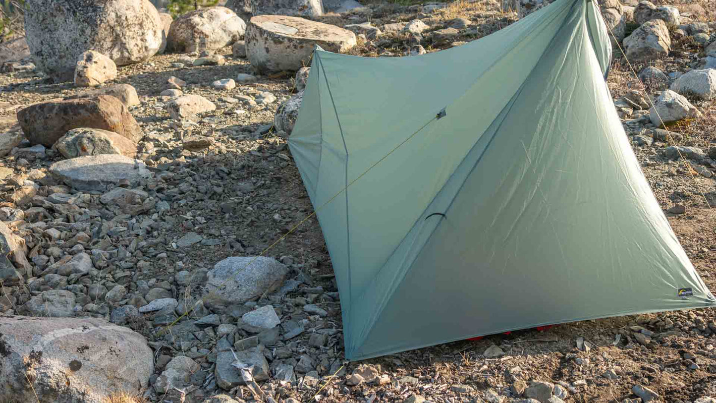 Tarptent ProTrek