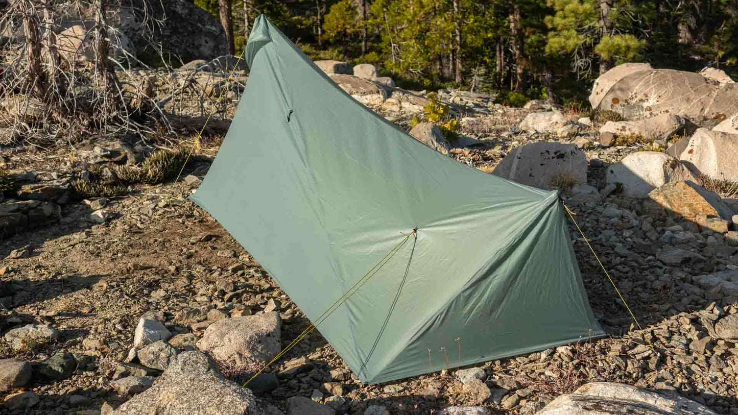 Tarptent ProTrek