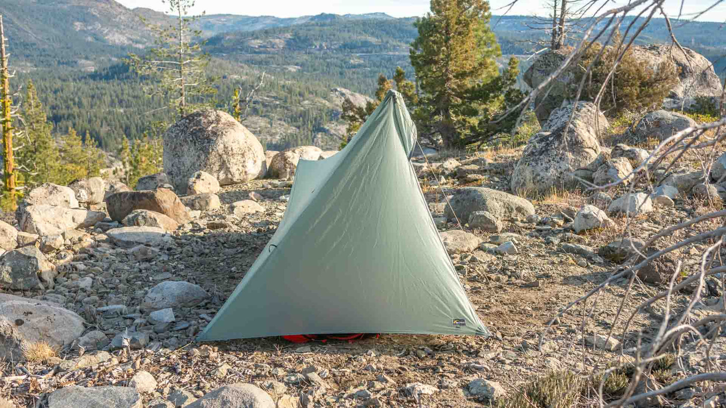 Tarptent ProTrek