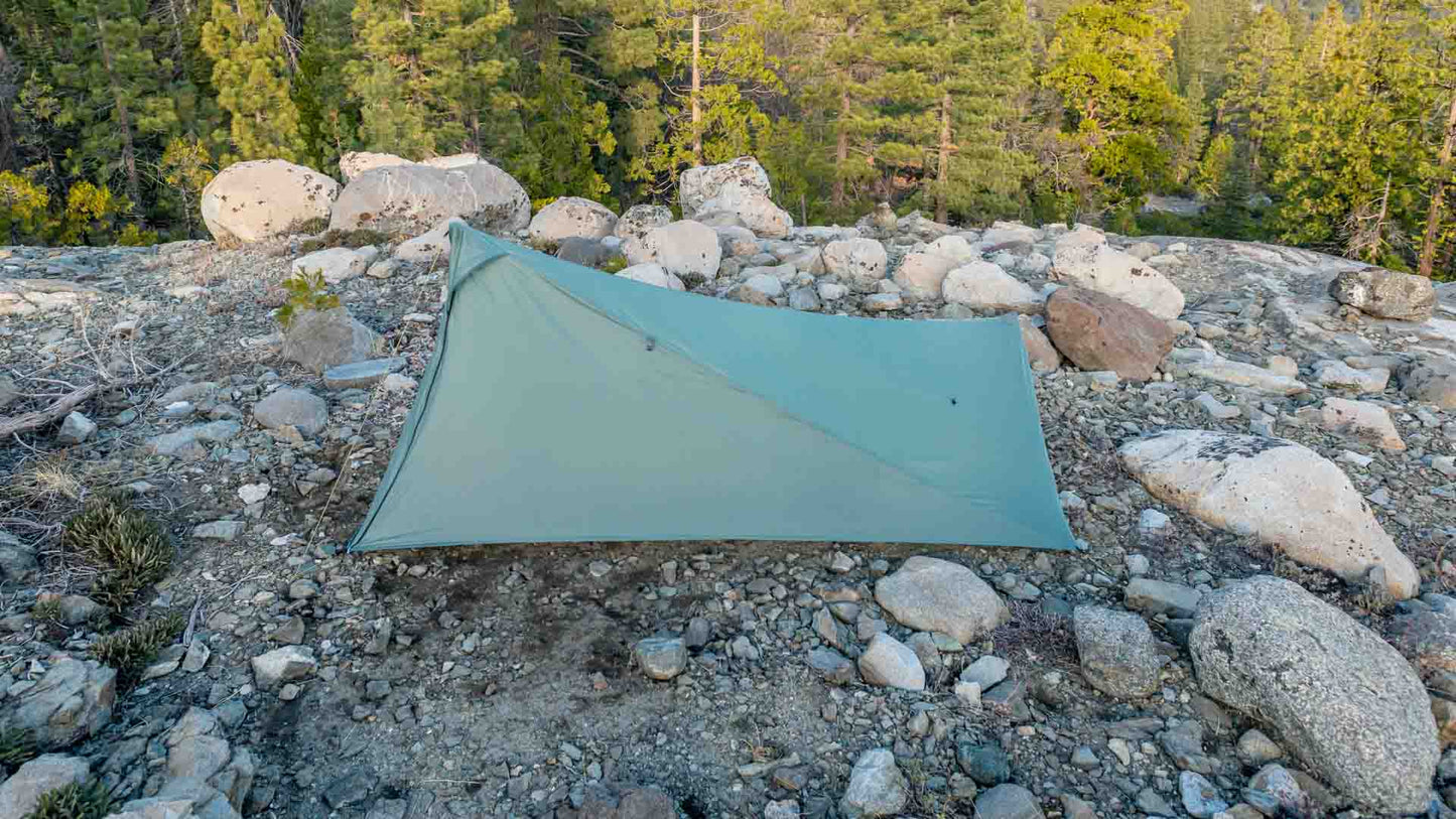 Tarptent ProTrek
