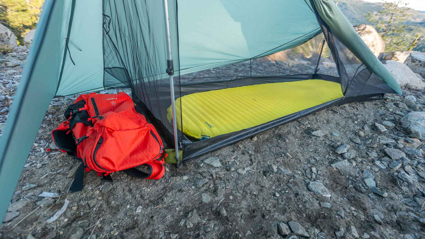 Tarptent ProTrek